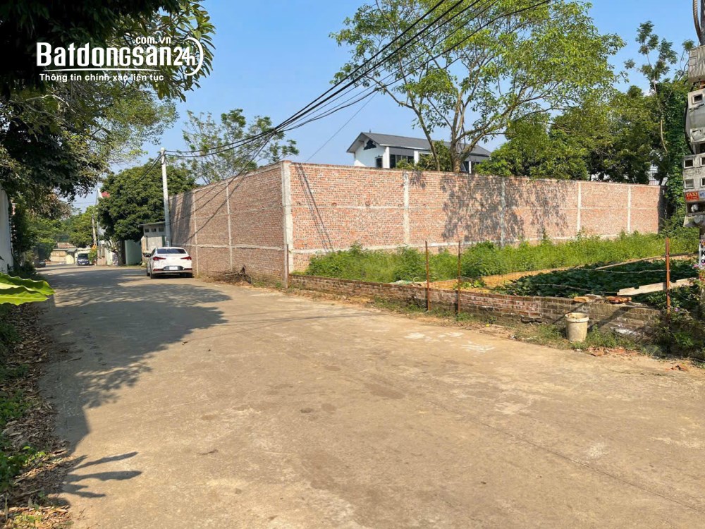 144,8M2 GẦN ĐƯỜNG ĐÔI NM IN TIỀN, GA METRO SỐ 5