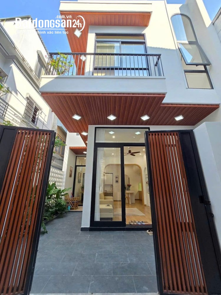 🏡 Nhà Bình Chánh – Giá dễ tiếp cận, mua ở ngay không cần chờ