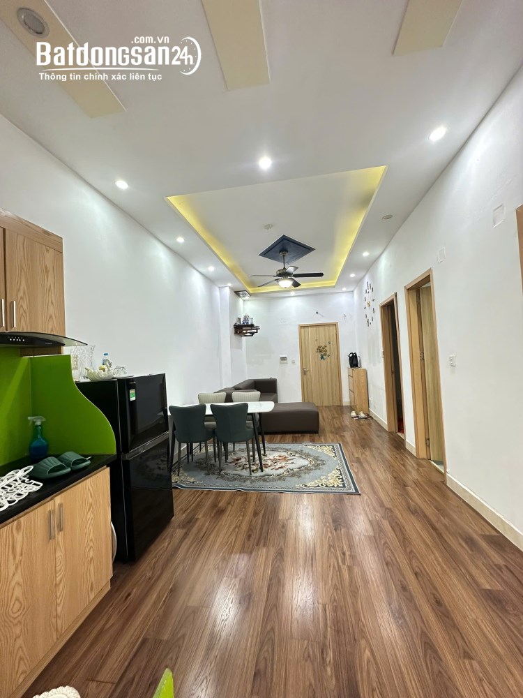 BÁN CĂN HỘ CHUNG CƯ 02 NGỦ, 02WC, 65M2, KHU 6 TÒA TRONG HỒ, KĐT THANH HÀ, HÀ ĐÔNG, HÀ