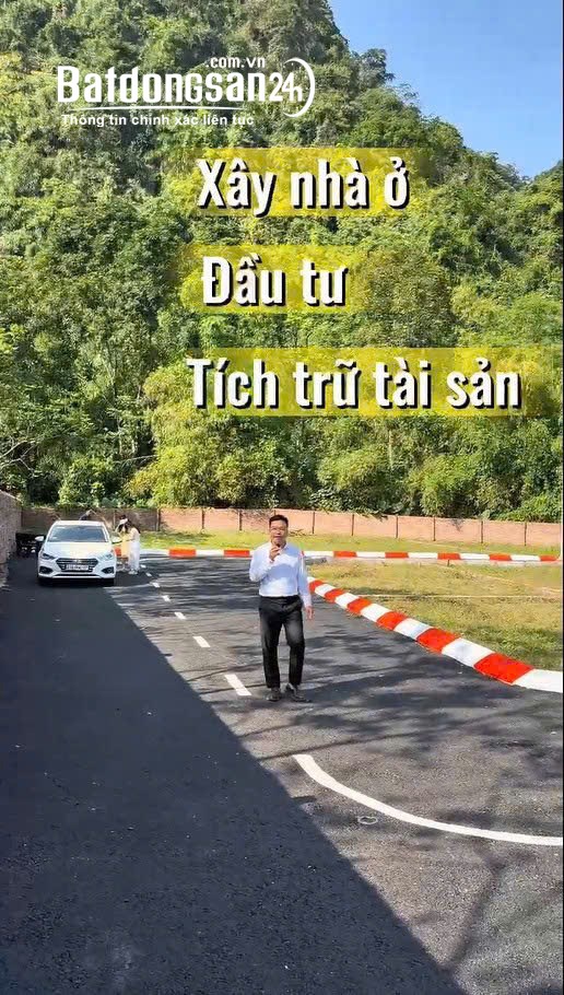  Chỉ còn khoảng vài lô đẹp – giá chỉ từ 3xx triệu, anh chị nhanh tay giữ ngay lô đẹp