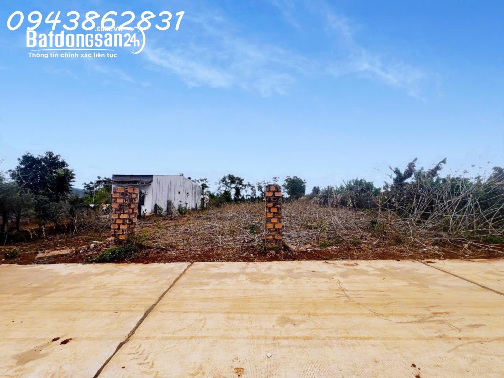 🏡 BÁN LÔ ĐẤT ĐẸP – MẶT TIỀN RỘNG – PHÙ HỢP ĐẦU TƯ / LÀM NHÀ VƯỜN