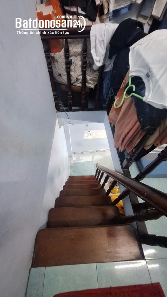 Bán nhà Phường An Hội Tây (Q Gò Vấp cũ), Hồ Chí Minh