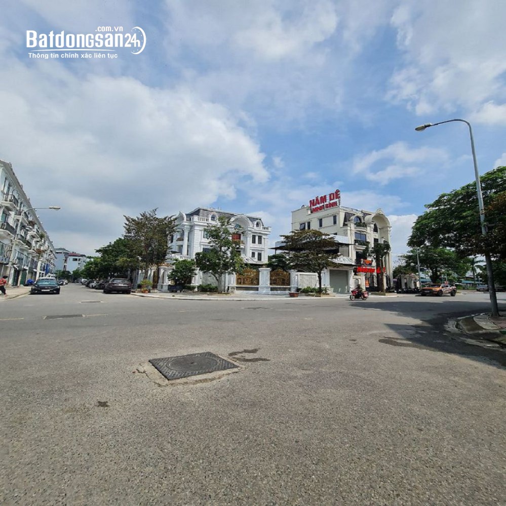 123m2 đất đấu giá 31ha, Trâu Quỳ, Gia Lâm, HN. Đường 13m view vườn hoa. Lh 0989894845