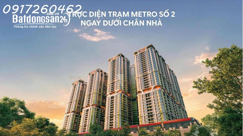Chỉ cần thanh toán 400 triệu sỡ hữu ngay căn hộ cao cấp tại La Pura