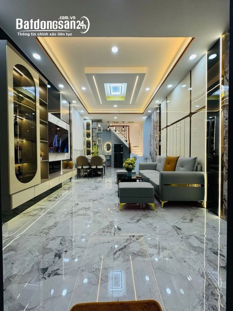 SIÊU PHẨM-NHÀ ĐẸP 120M2-THỦ DẦU MỘT BÌNH DƯƠNG