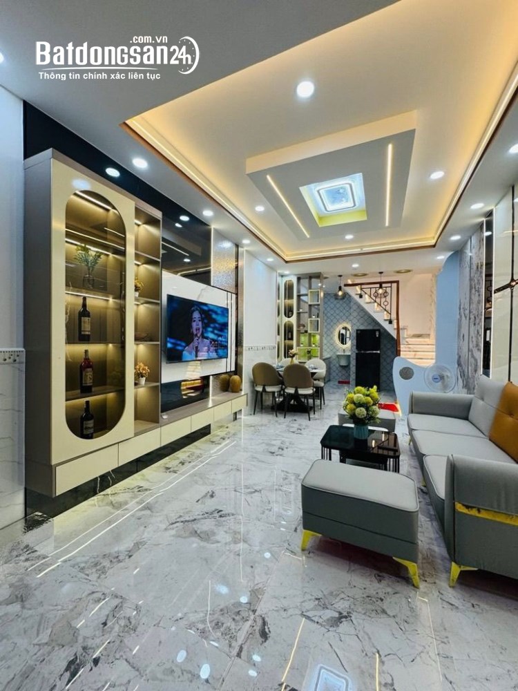 SIÊU PHẨM-NHÀ ĐẸP 120M2-THỦ DẦU MỘT BÌNH DƯƠNG
