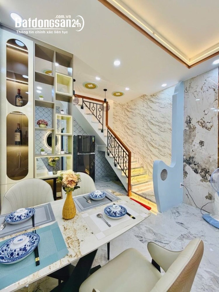 SIÊU PHẨM-NHÀ ĐẸP 120M2-THỦ DẦU MỘT BÌNH DƯƠNG