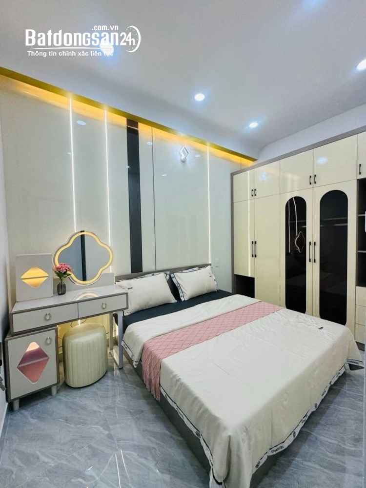 SIÊU PHẨM-NHÀ ĐẸP 120M2-THỦ DẦU MỘT BÌNH DƯƠNG
