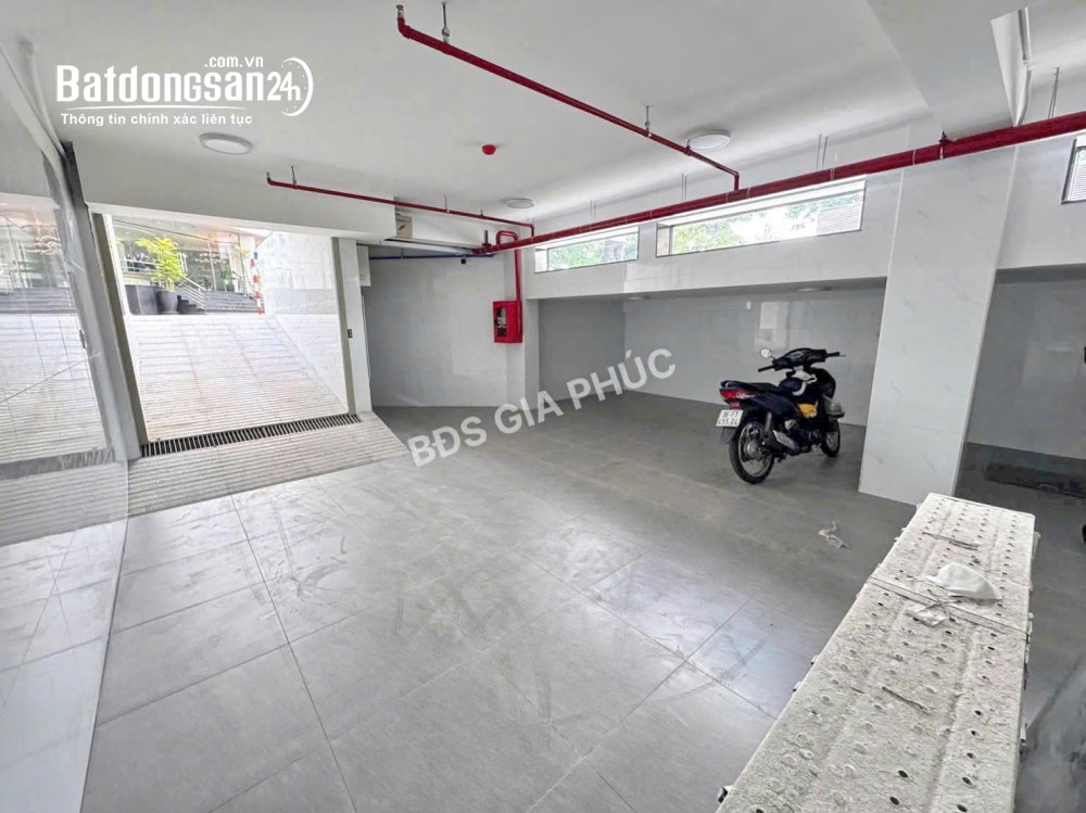 Bán nhà mặt tiền Đường 11, Phường Tân Thuận (Quận 7 cũ), Hồ Chí Minh