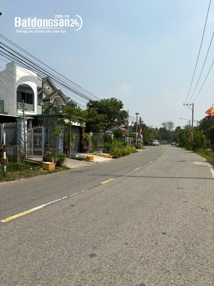 Bán đất Phường Bình Dương (Thủ Dầu Một cũ), Hồ Chí Minh