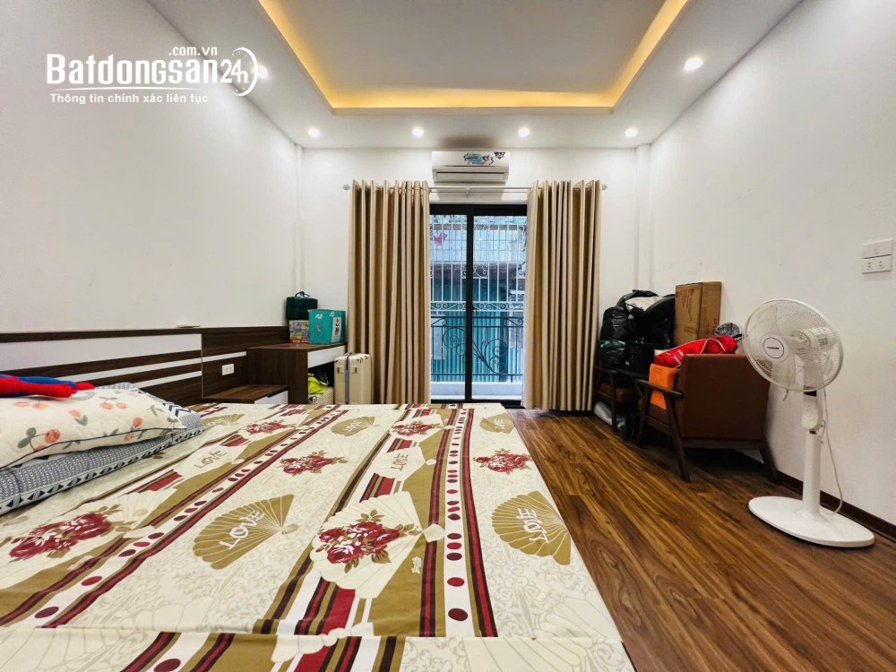 Bán nhà Phố Hồng Mai, Phường Bạch Mai (Q Hai Bà Trưng cũ), Hà Nội