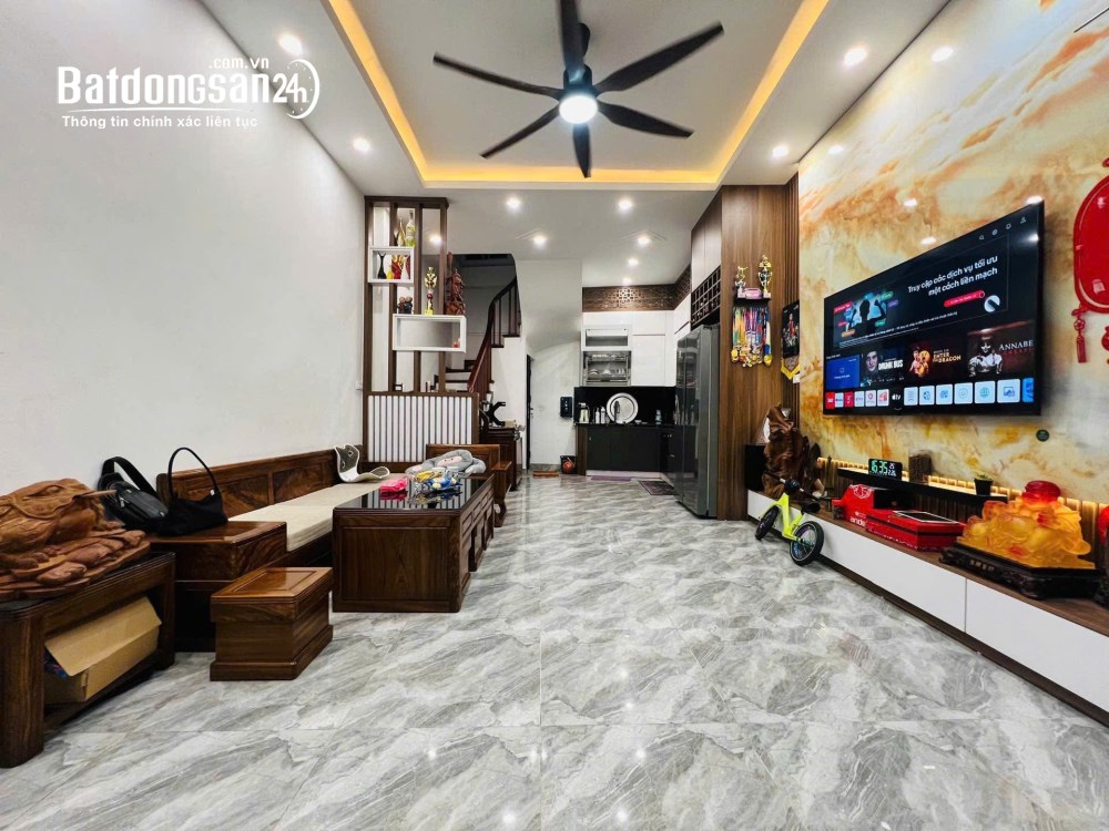 Bán nhà Phố Hồng Mai, Phường Bạch Mai (Q Hai Bà Trưng cũ), Hà Nội