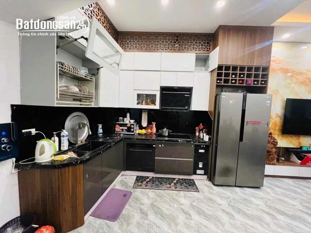 Bán nhà Phố Hồng Mai, Phường Bạch Mai (Q Hai Bà Trưng cũ), Hà Nội