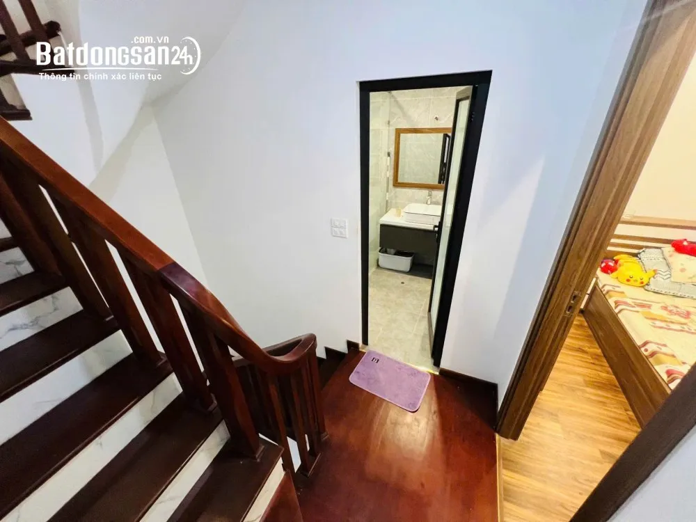 Bán nhà Phố Hồng Mai, Phường Bạch Mai (Q Hai Bà Trưng cũ), Hà Nội