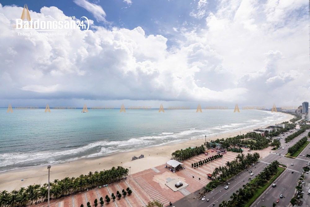 Bán căn hộ Wyndham Soleil Đà Nẵng, Đường Võ Nguyên Giáp, Phường An Hải (Q Sơn Trà cũ)