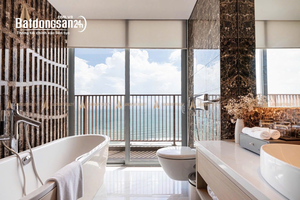 Bán căn hộ Wyndham Soleil Đà Nẵng, Đường Võ Nguyên Giáp, Phường An Hải (Q Sơn Trà cũ)