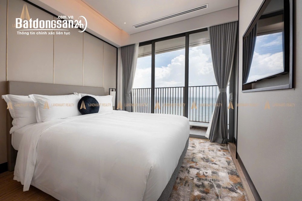 Bán căn hộ Wyndham Soleil Đà Nẵng, Đường Võ Nguyên Giáp, Phường An Hải (Q Sơn Trà cũ)