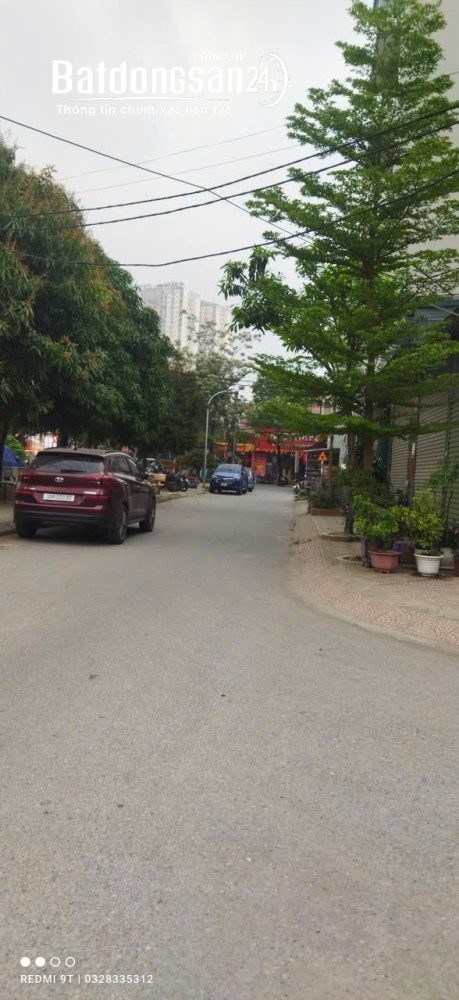 45m2 LAI XÁ, GIÁ ĐẦU TƯ - SỔ ĐỎ VUÔNG NỞ HẬU - OTO LÙI TẬN CỬA NHÀ - CHỦ THIỆN CHÍ