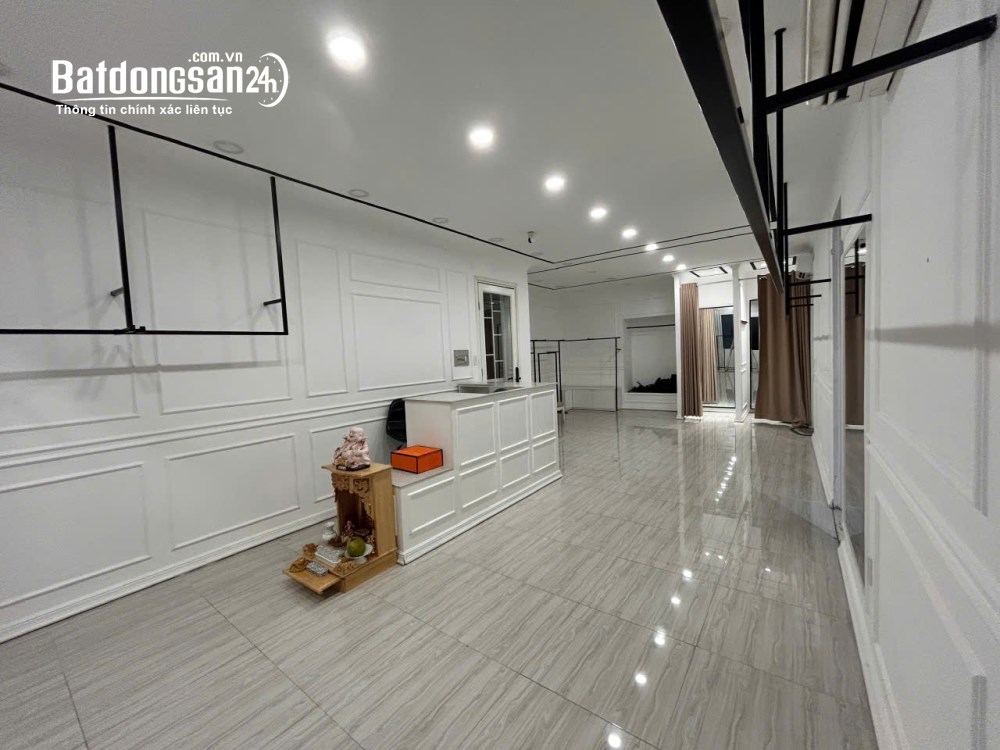 CHO THUÊ MĂT BẰNG NGAY TRUNG TÂM QUẬN 1 LÀM SHOP CTY...17TR/TH/65M2. LH:0903649102