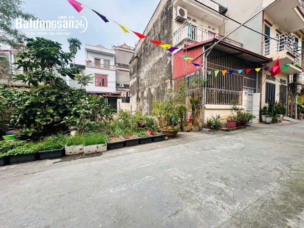 59m2 MẶT ĐƯỜNG Ô TÔ CHẠY VÒNG QUANH, CUỐI TRỊNH VĂN BÔ SÁT VÀNH ĐAI 3.5, 9.x tỷ