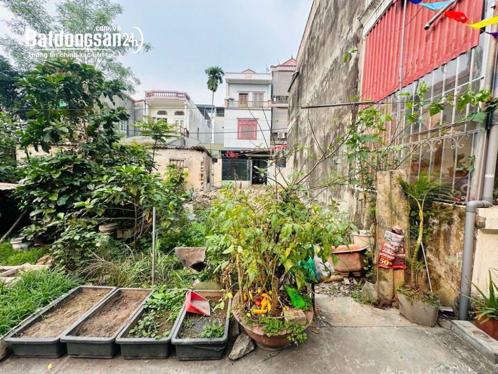 59m2 MẶT ĐƯỜNG Ô TÔ CHẠY VÒNG QUANH, CUỐI TRỊNH VĂN BÔ SÁT VÀNH ĐAI 3.5, 9.x tỷ