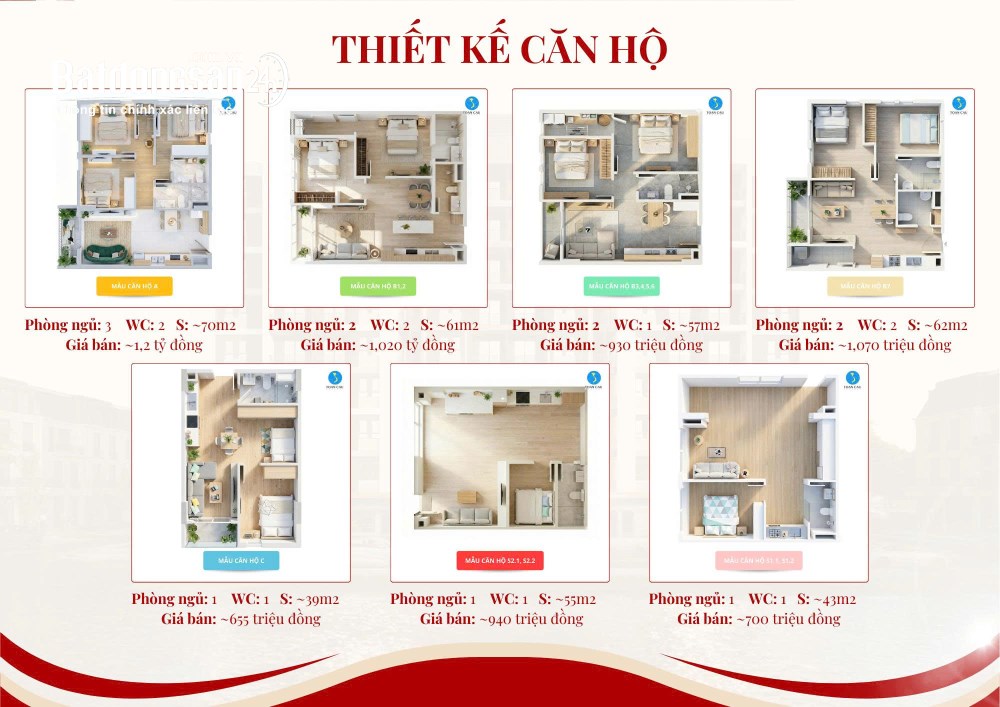 Bán căn hộ Đường Trương Phúc Phấn, Phường Đồng Hới (TP Đồng Hới cũ), Quảng Trị
