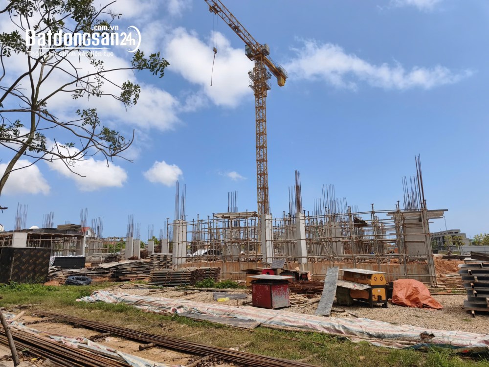 Bán căn hộ Đường Trương Phúc Phấn, Phường Đồng Hới (TP Đồng Hới cũ), Quảng Trị
