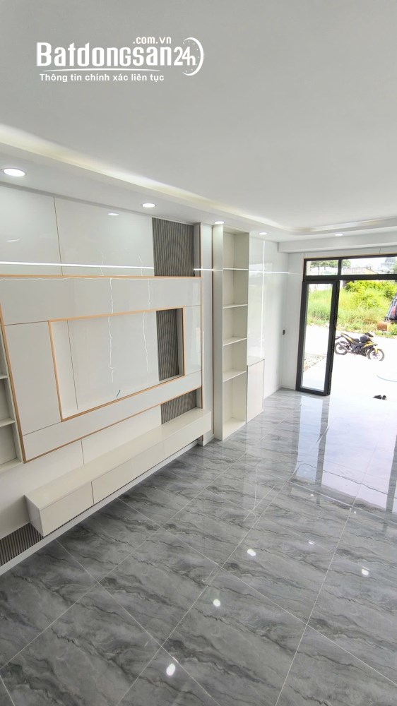 Bán nhà Đường Hồ Văn Cống, Phường Thủ Dầu Một (Thủ Dầu Một cũ), Hồ Chí Minh