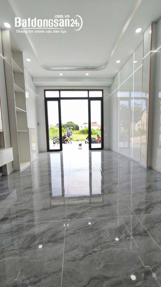 Bán nhà Đường Hồ Văn Cống, Phường Thủ Dầu Một (Thủ Dầu Một cũ), Hồ Chí Minh