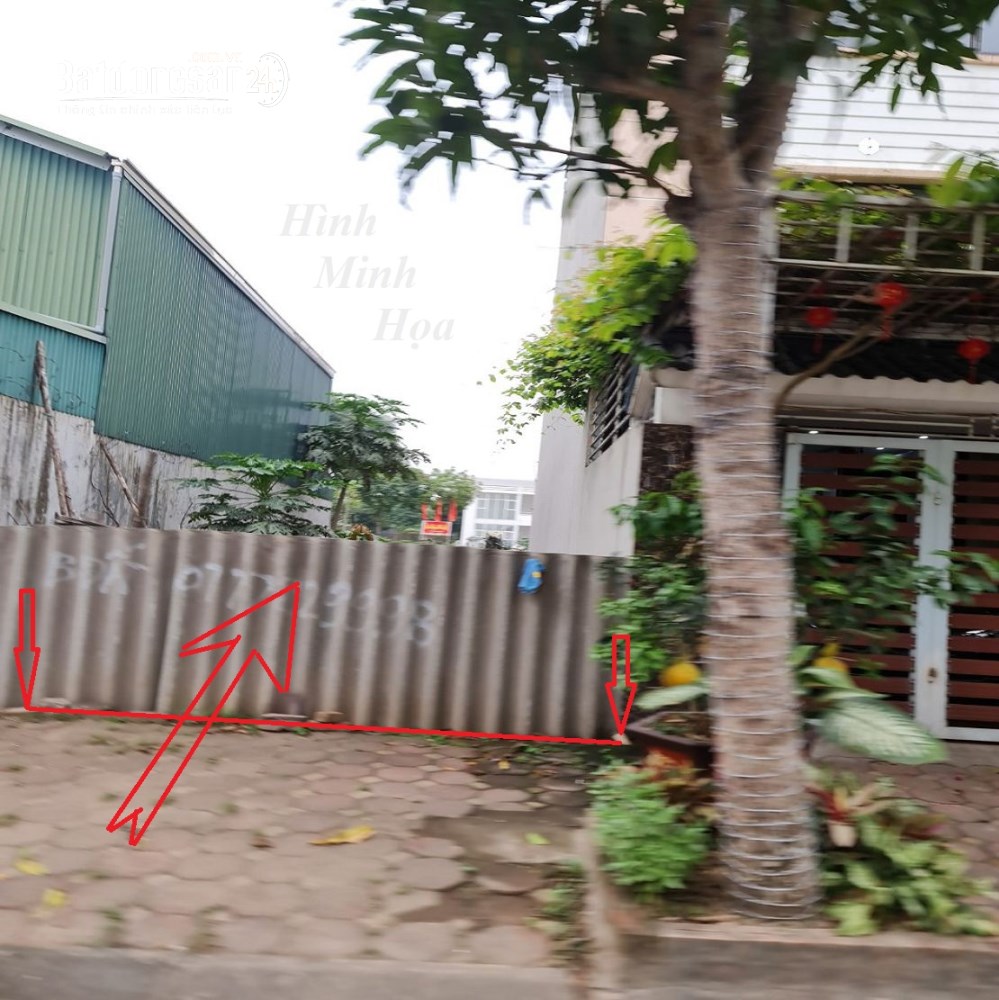 Trâu Quỳ, Gia Lâm. 40m2 đường 13, giá đầu tư, chỉ nhỉnh 8 tỷ. Lh 0989894845 Cần bán đ