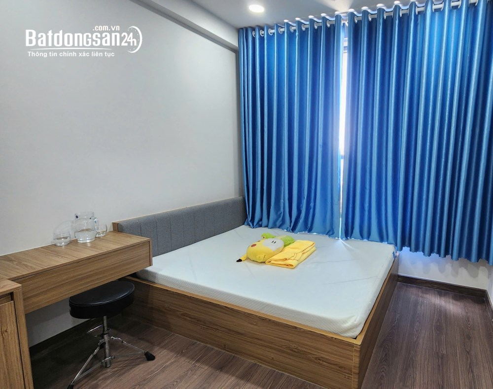 CHO THUÊ CĂN HỘ HT PEARL – TẦNG CAO VIEW LANDMARK 81 – FULL NỘI THẤT XỊN