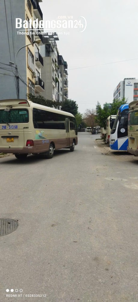 NHÀ 5 TẦNG TĐC TU HOÀNG VỈA HÈ, PHÂN LÔ, NHỔN, XUÂN PHƯƠNG, 12 tỷ 