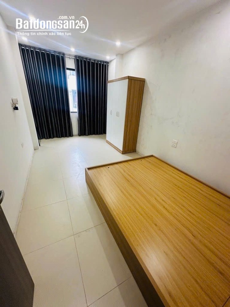 NHÀ 5 TẦNG TĐC TU HOÀNG VỈA HÈ, PHÂN LÔ, NHỔN, XUÂN PHƯƠNG, 12 tỷ 