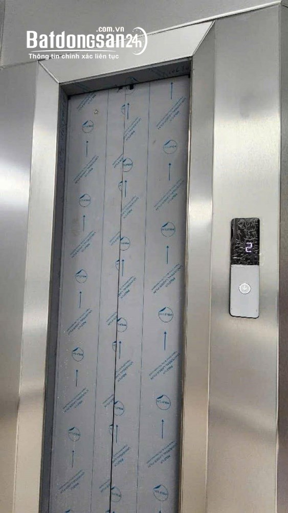 NHÀ PHỐ TRƯƠNG ĐỊNH 6 TẦNG THANG MÁY XÂY MỚI_32m2_NGÕ THÔNG RỘNG_GẦN Ô TÔ_VỀ Ở NGAY