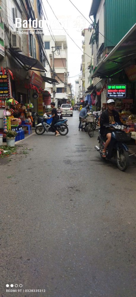 57m2 ĐẤT 2 THOÁNG LAI XÁ, KIM CHUNG, Ở SƯỚNG - XÂY DÒNG TIỀN ĐỈNH, nhỉnh 7 tỷ