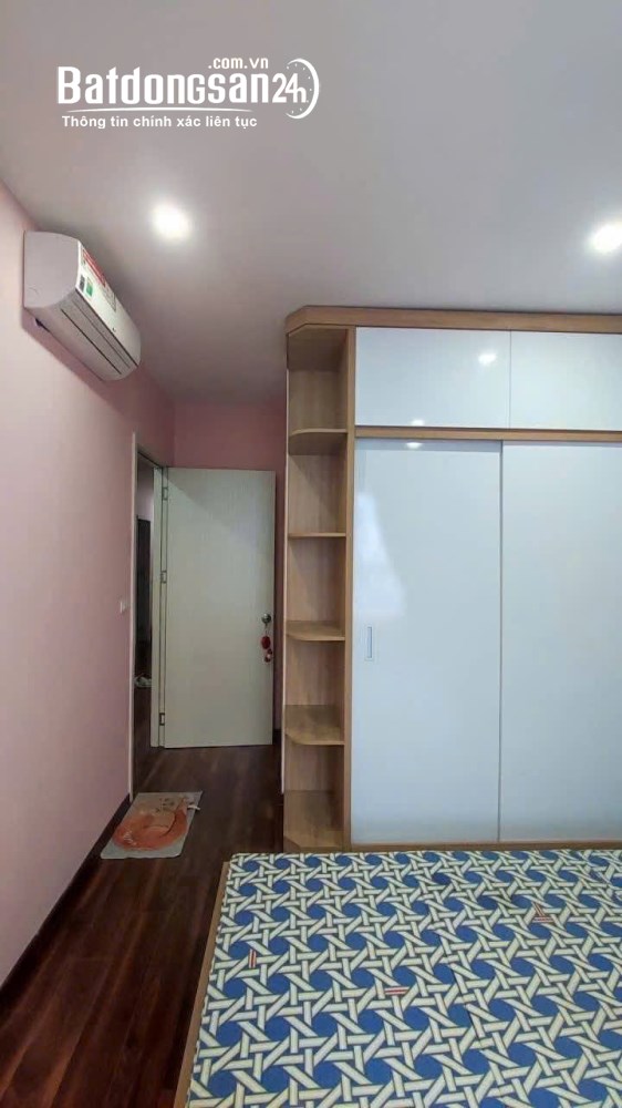Cho thuê căn hộ Ecohome Phúc Lợi, Đường Phúc Lợi, Phường Phúc Lợi (Q Long Biên cũ)