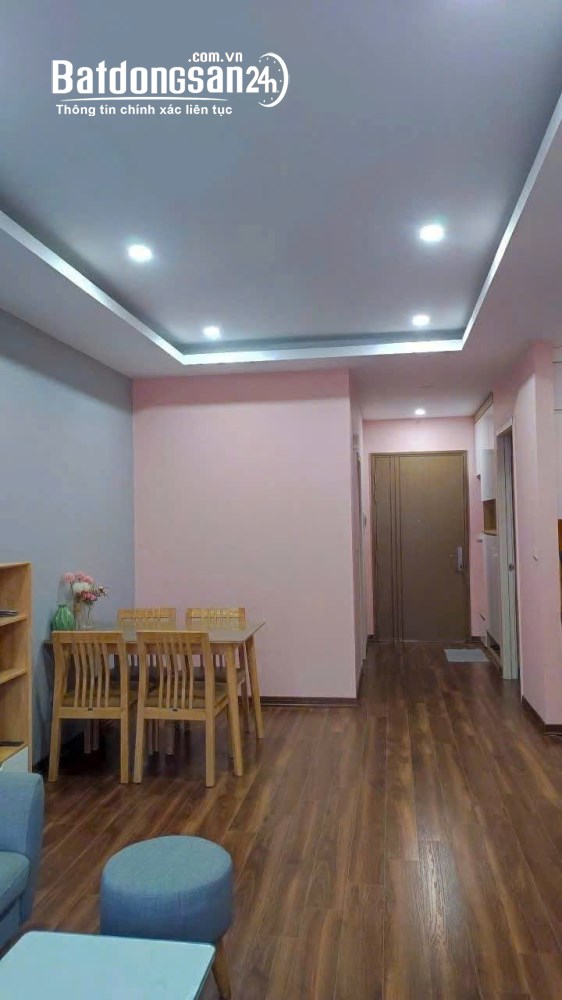 Cho thuê căn hộ Ecohome Phúc Lợi, Đường Phúc Lợi, Phường Phúc Lợi (Q Long Biên cũ)