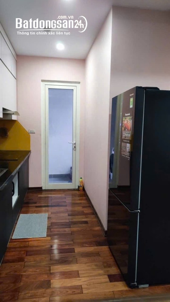 Cho thuê căn hộ Ecohome Phúc Lợi, Đường Phúc Lợi, Phường Phúc Lợi (Q Long Biên cũ)