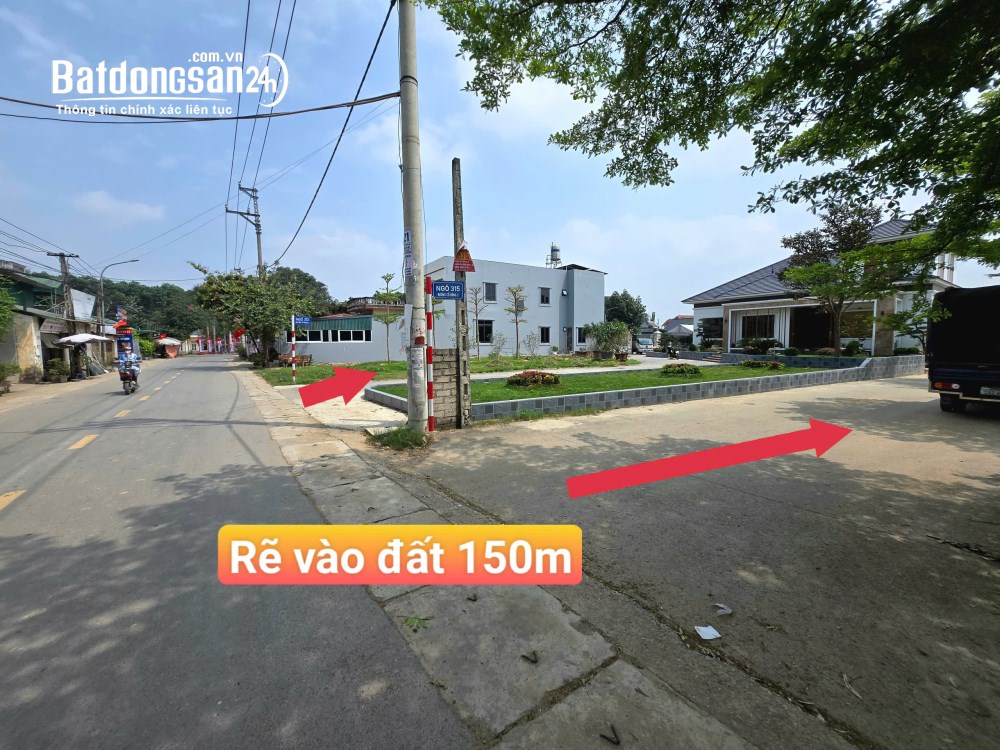 CHỈ HƠN 2 TỶ, CÓ 60M2 CẠNH NHÀ VH, SÂN VĐ