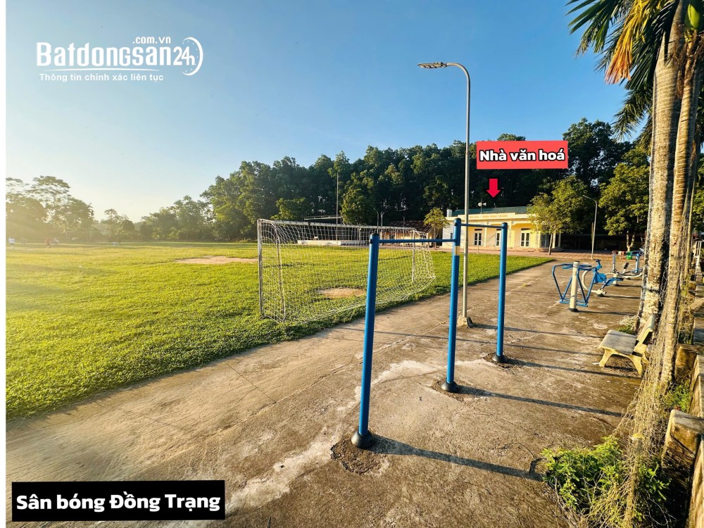 CHỈ HƠN 2 TỶ, CÓ 60M2 CẠNH NHÀ VH, SÂN VĐ