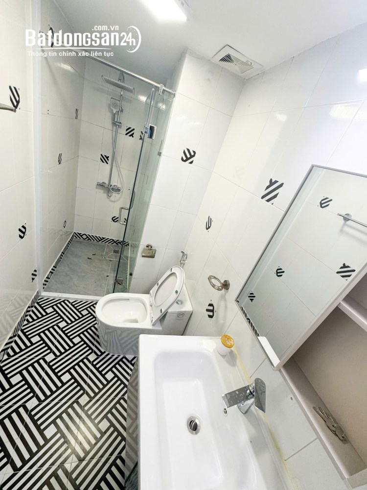 BÁN CĂN HỘ 4 NGỦ BIG TOWER - 18 PHẠM HÙNG
