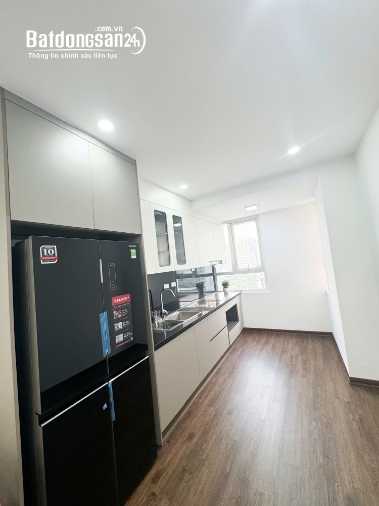 BÁN CĂN HỘ 4 NGỦ BIG TOWER - 18 PHẠM HÙNG