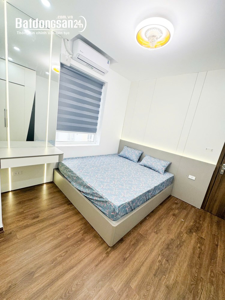 BÁN CĂN HỘ 4 NGỦ BIG TOWER - 18 PHẠM HÙNG