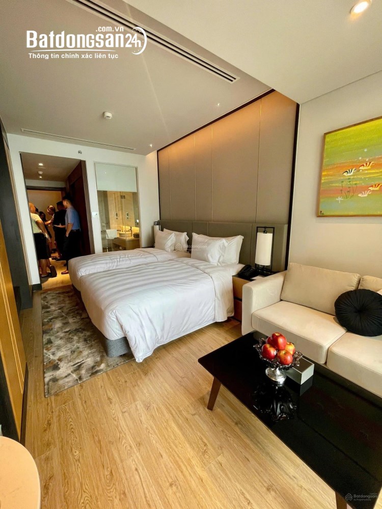 Bán căn hộ Wyndham Soleil Đà Nẵng, Đường Võ Nguyên Giáp, Phường An Hải (Q Sơn Trà cũ)