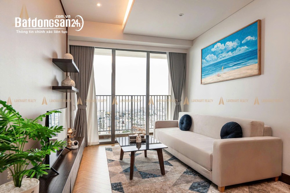 Bán căn hộ Wyndham Soleil Đà Nẵng, Đường Võ Nguyên Giáp, Phường An Hải (Q Sơn Trà cũ)