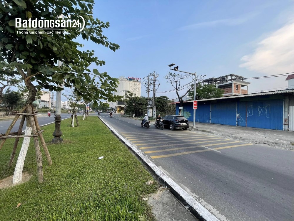 Cho thuê măt bằng dt 5000m2 Đường Quốc lộ 1A, Xã Hòa Vang (H Hòa Vang cũ), Đà Nẵng