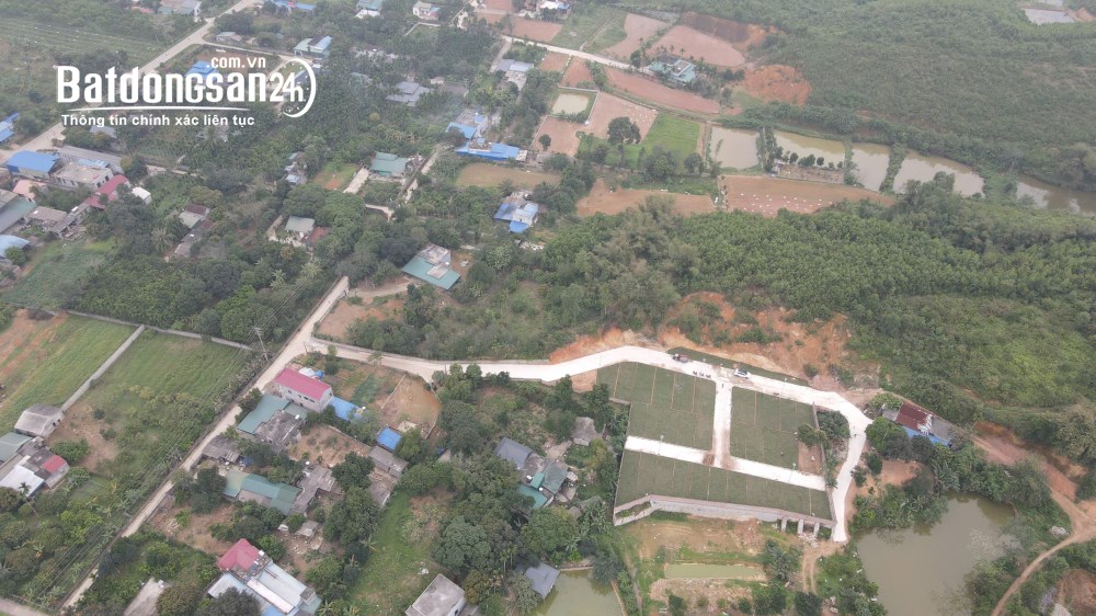 Bán đất Đường 21, Xã Cao Dương (Huyện Lương Sơn cũ), Phú Thọ