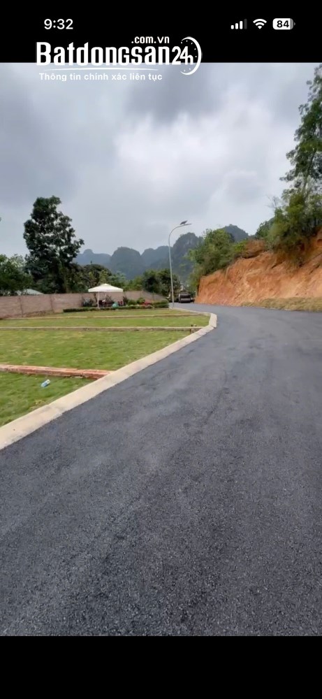 Bán đất Đường 21, Xã Cao Dương (Huyện Lương Sơn cũ), Phú Thọ