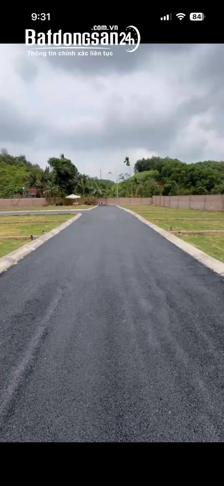 Bán đất Đường 21, Xã Cao Dương (Huyện Lương Sơn cũ), Phú Thọ