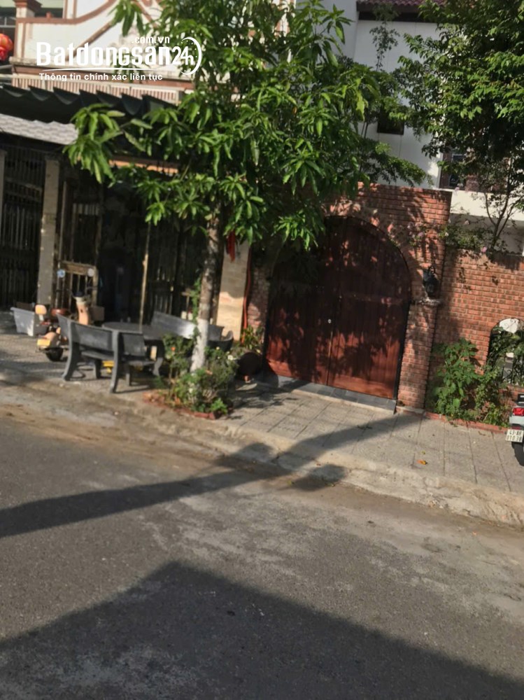 2 lô .169m2/10,5 tỷ, Đất đường  Nguyễn Nghiễm, Hòa Hải, NHSơn, Đ Nẵng, Sát Biển.